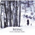 If on a Winter's Night - Sting