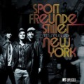 MTV Unplugged in New York - Sportfreunde Stiller
