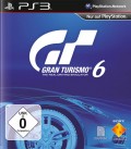 Gran Turismo 6 - PS3