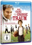 Der ganz grosse Traum - Blu Ray