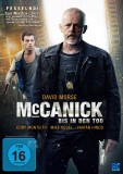 McCanick - DVD