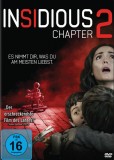 Insidious: Chapter 2 - DVD