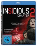 Insidious: Chapter 2 - Bluray