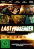 Last Passenger - DVD