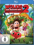 Wolkig mit Aussichten auf Fleischbllchen 2 - Bluray