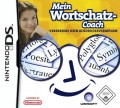Mein Wortschatz - Coach - Nintendo DS