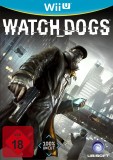 Watch Dogs - WiiU