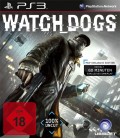 Watch Dogs - Bonus Edition - PS3