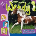 Wendy 55. Rodeo auf der Western-Ranch - Hrspiel