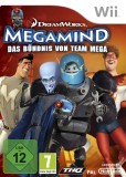 Megamind - Das Bndnis von Team Mega - WII