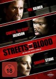 Streets of Blood - DVD