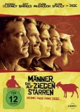 Mnner die auf Ziegen starren - DVD