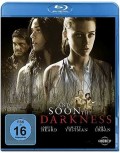 And soon the Darkness - Blu Ray