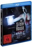 The Silent House - Blu Ray