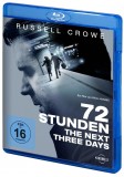 72 Stunden - The Next Three Days - Blu Ray