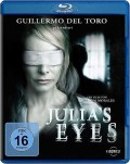 Julias Eyes - Blu Ray