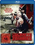 Cockneys vs Zombies - Bluray