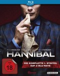 Hannibal - Die komplette 1. Staffel - Bluray