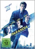 Paranoia - Risikantes Spiel - DVD