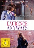 Laurence Anyways - DVD