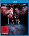 Luster - Bluray