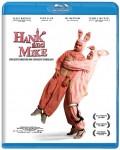 Hank and Mike - Blu Ray