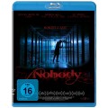 I am Nobody - Blu Ray