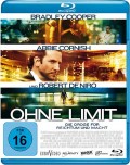 Ohne Limit - Blu Ray