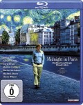 Midnight in Paris - Blu Ray