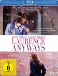 Laurence Anyways - Bluray