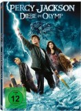Percy Jackson - Diebe im Olymp - DVD