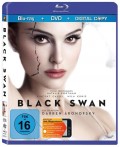 Black Swan - Blu Ray + DVD + Digital Copy