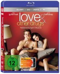 Love and other drugs - Blu Ray + DVD + Digital Copy