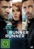 Runner Runner - DVD