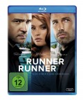 Runner Runner - Bluray