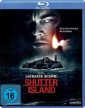 Shutter Island - Blu Ray