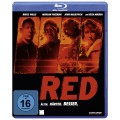 R.E.D. - lter. Hrter. Besser. - Blu Ray