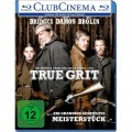 True Grit - Blu Ray