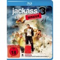 Jackass 3 - uncut - Blu Ray