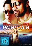 Pain & Gain - DVD