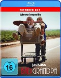Jackass: Bad Grandpa - Bluray