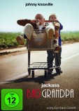 Jackass: Bad Grandpa - DVD