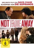 Not Fade Away - DVD
