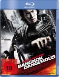 Bangkok Dangerous - Bluray