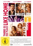 There Is No Place Like Home - Nichts wie weg aus Ocean - DVD