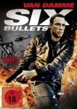 Six Bullets - DVD