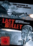 Last Bullet - Showdown der Auftragskiller - DVD