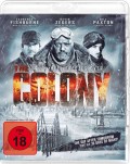 The Colony - Hell Freezes Over - Bluray