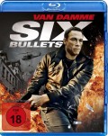 Six Bullets - Bluray