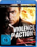 Violence of Action - Im Fadenkreuz der Gewalt - Bluray
